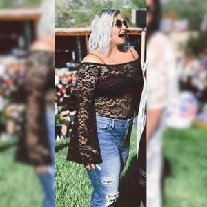 Meet your Posher, Amber christine